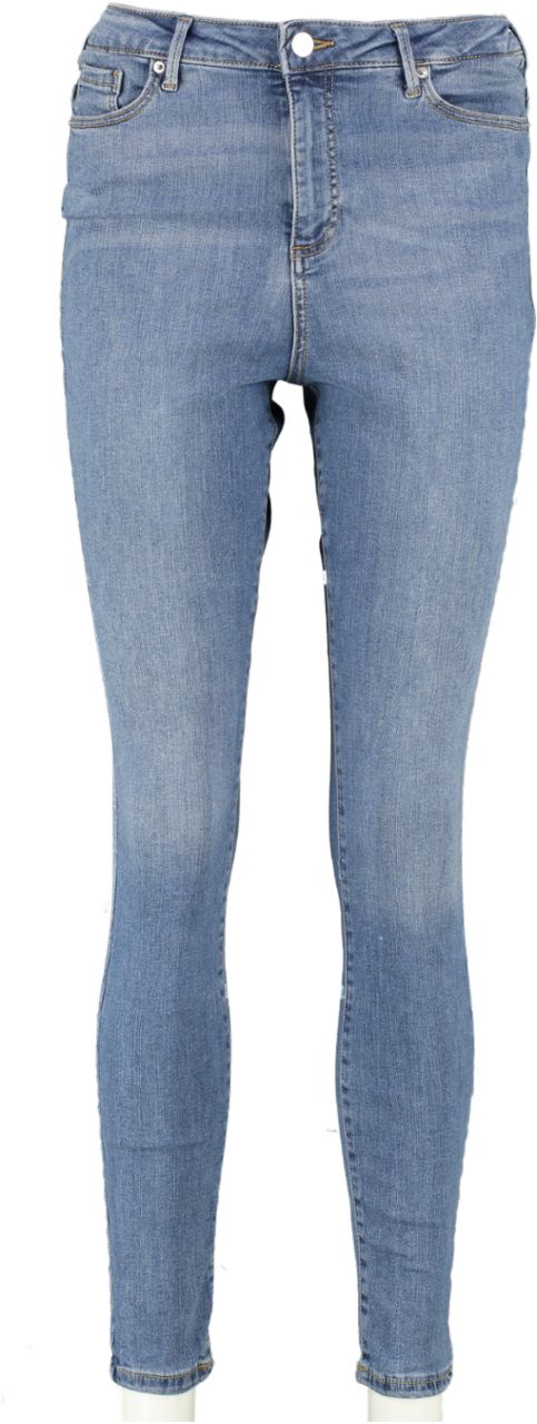 Pasen cijfer Coöperatie Dameskleding Jeans Vero Moda Skinny Fit SOPHIA - Bergmans Fashion Outlet -  Webshop | GRATIS VERZENDING!