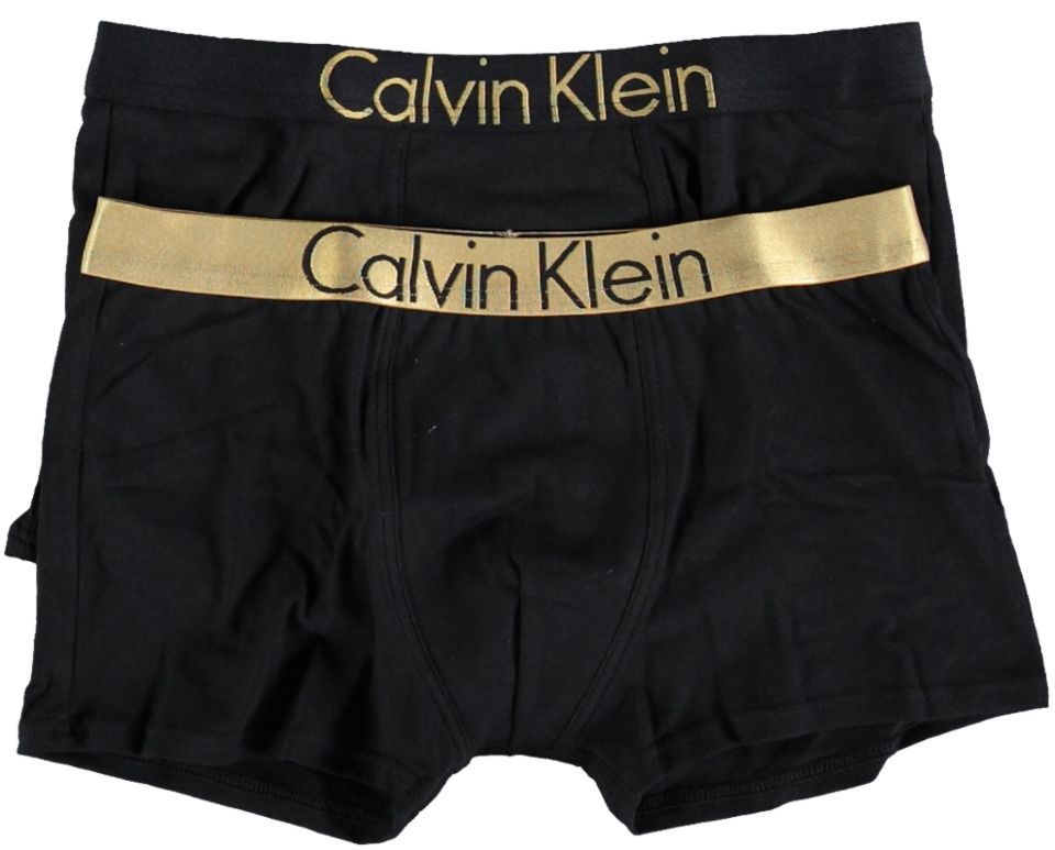 Mannelijkheid Sympathiek knoflook Jongens Accessoires Calvin Klein Underwear 2PK TRUNKS - Bergmans Fashion  Outlet - Webshop | GRATIS VERZENDING!