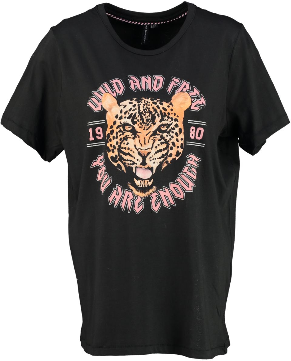 Only shirt online tijger