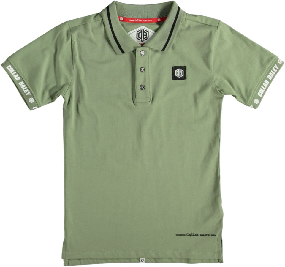 Vingino poloshirt discount