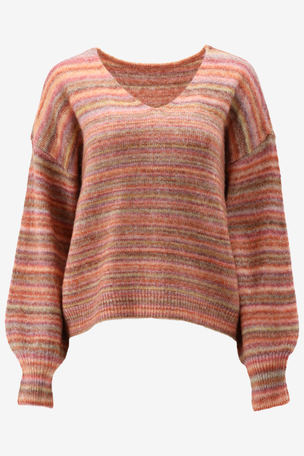 UO Lyra Pullover Sweater