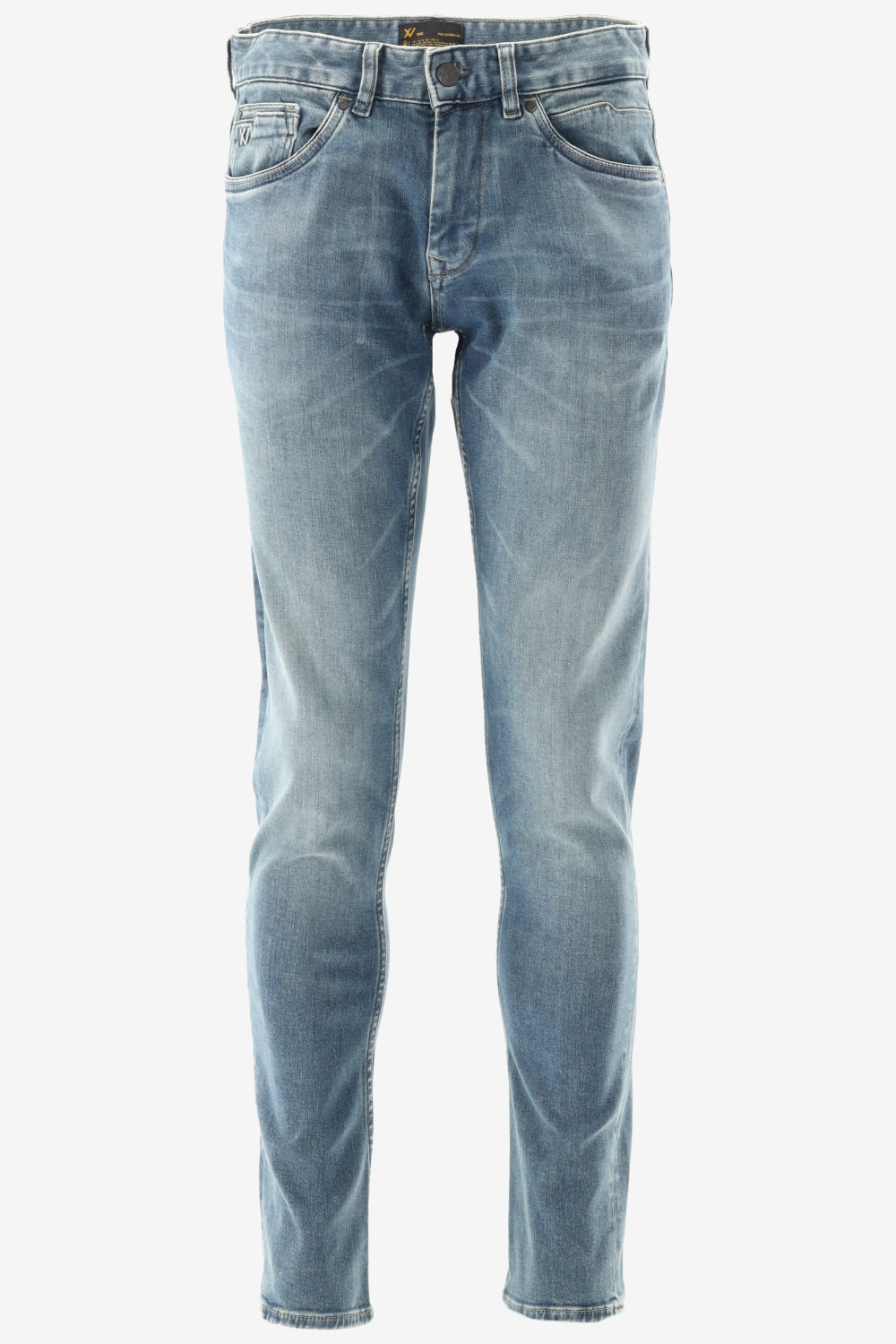Herenkleding Jeans Pme Legend VERZENDING! | Outlet GRATIS - - Fit Bergmans XV Slim Webshop Fashion