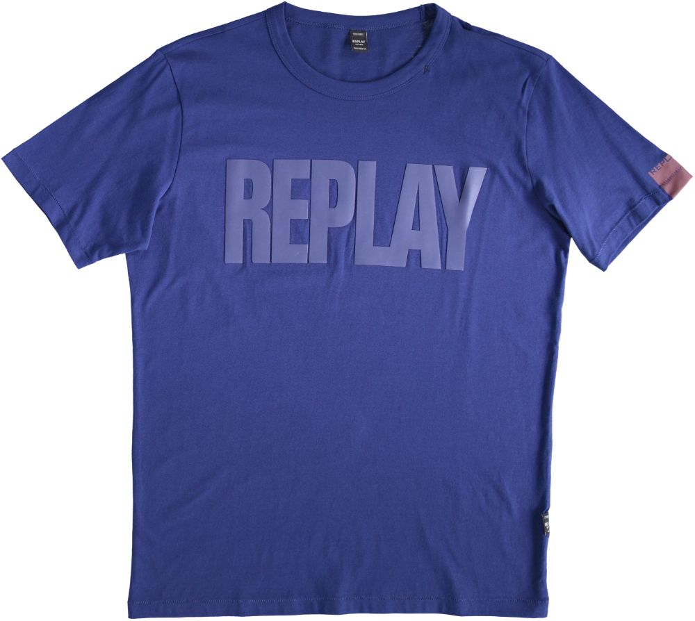 Replay T-shirt 