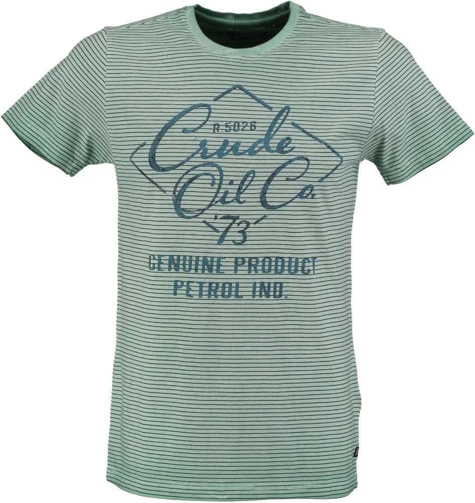 Petrol T-shirt 