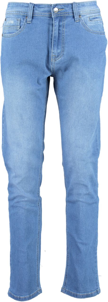 New Star heren jeans JV slim light stone - 32/32
