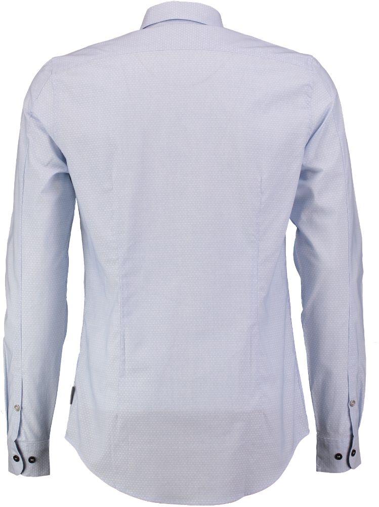 Herenkleding Hemden Calvin Klein Casual Shirt WILBERT - Bergmans