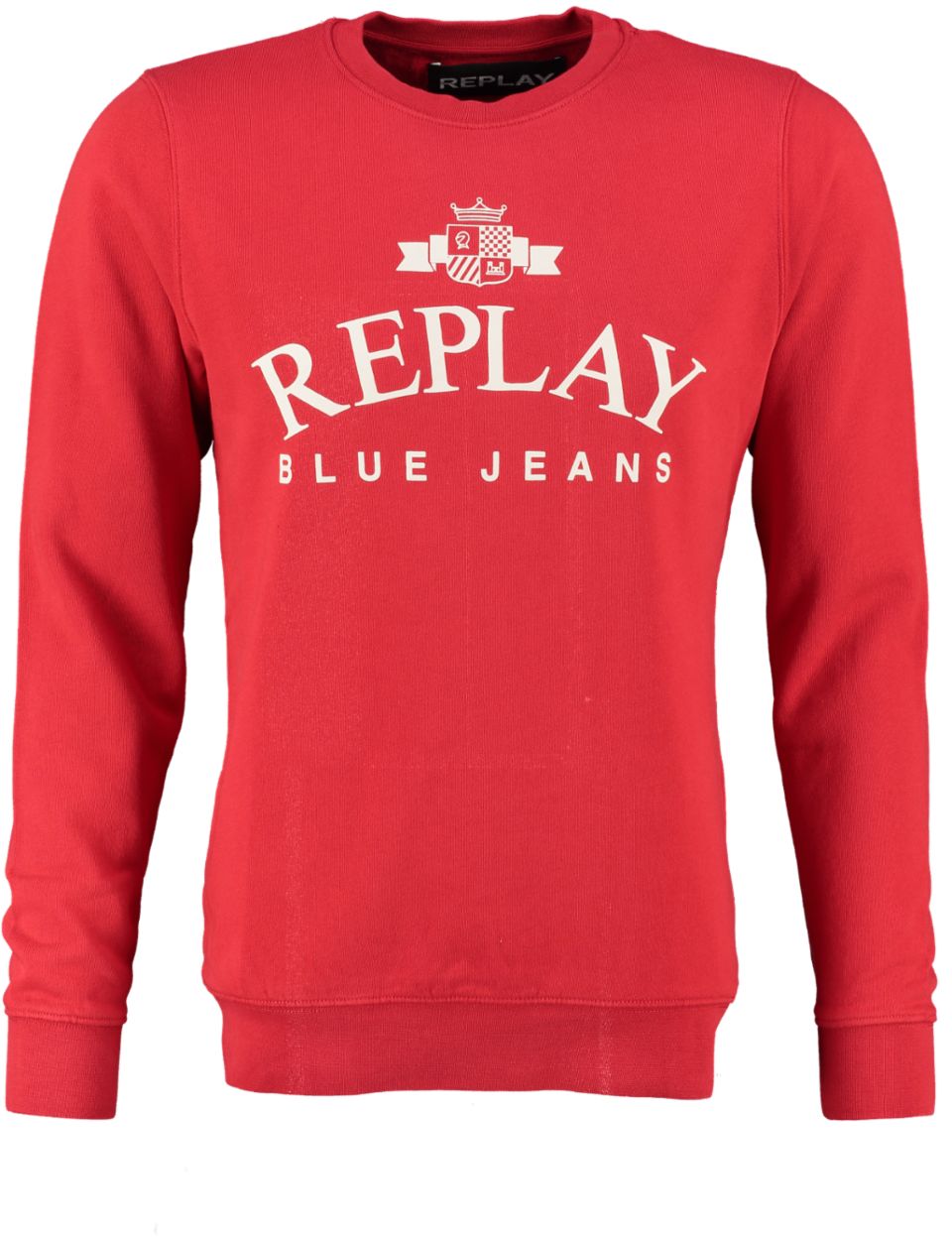 Replay Sweater 