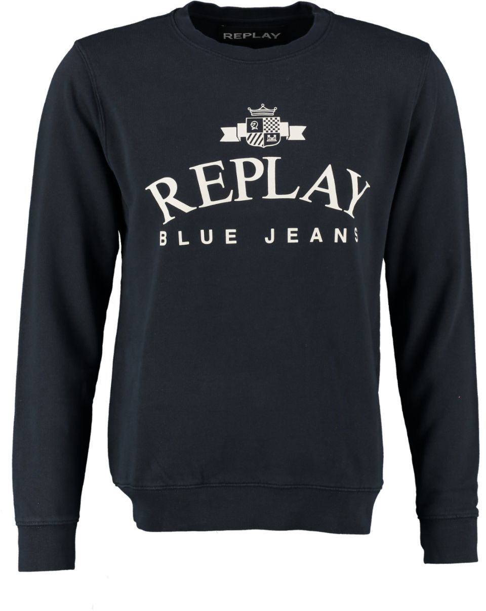 Replay Sweater 