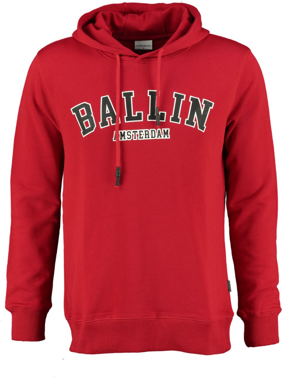 Ballin Hoodie 