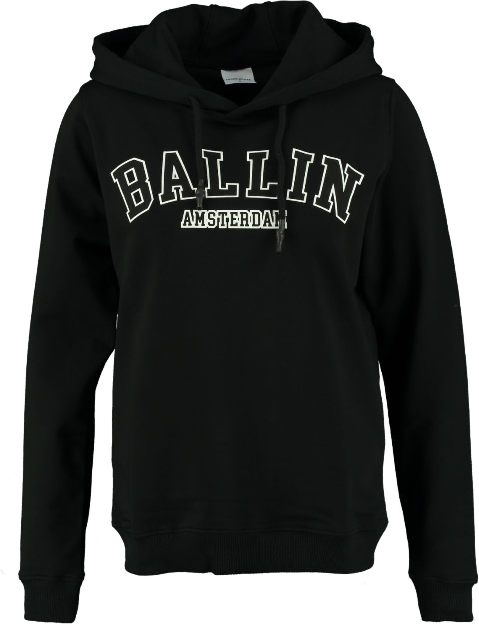 Ballin Hoodie 