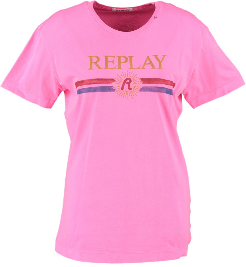 Replay T-shirt 