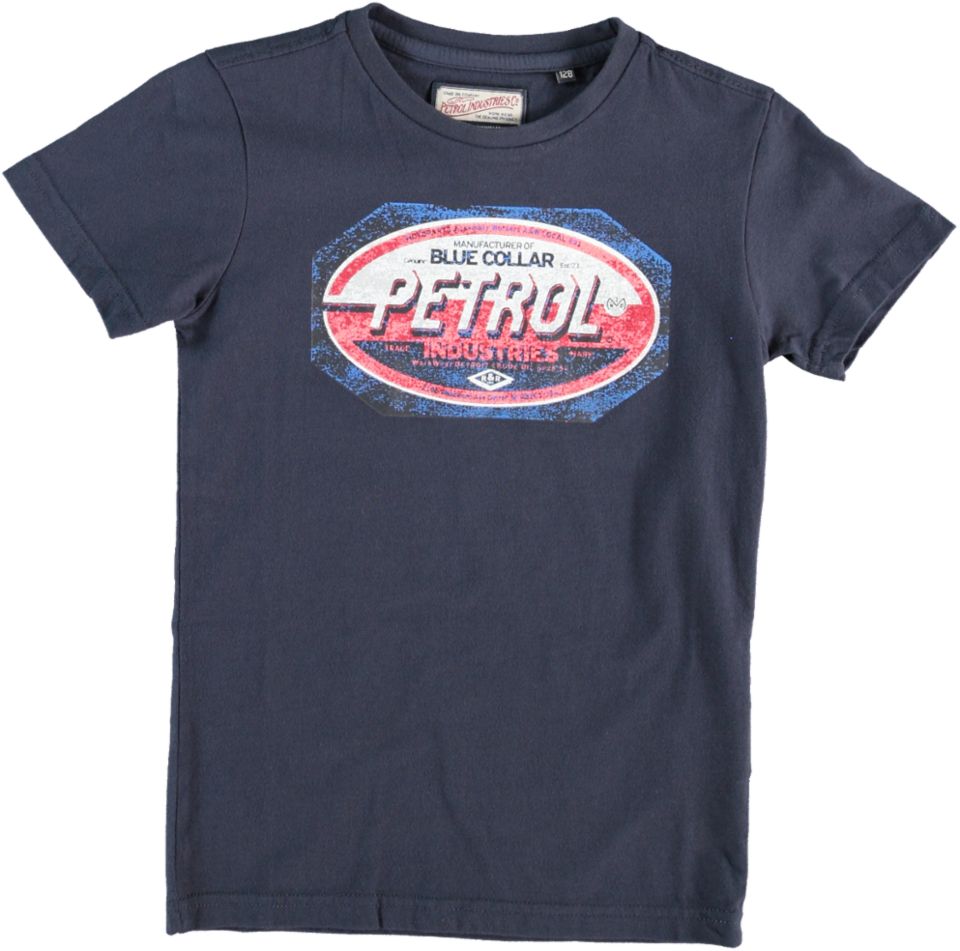 Petrol T-shirt 