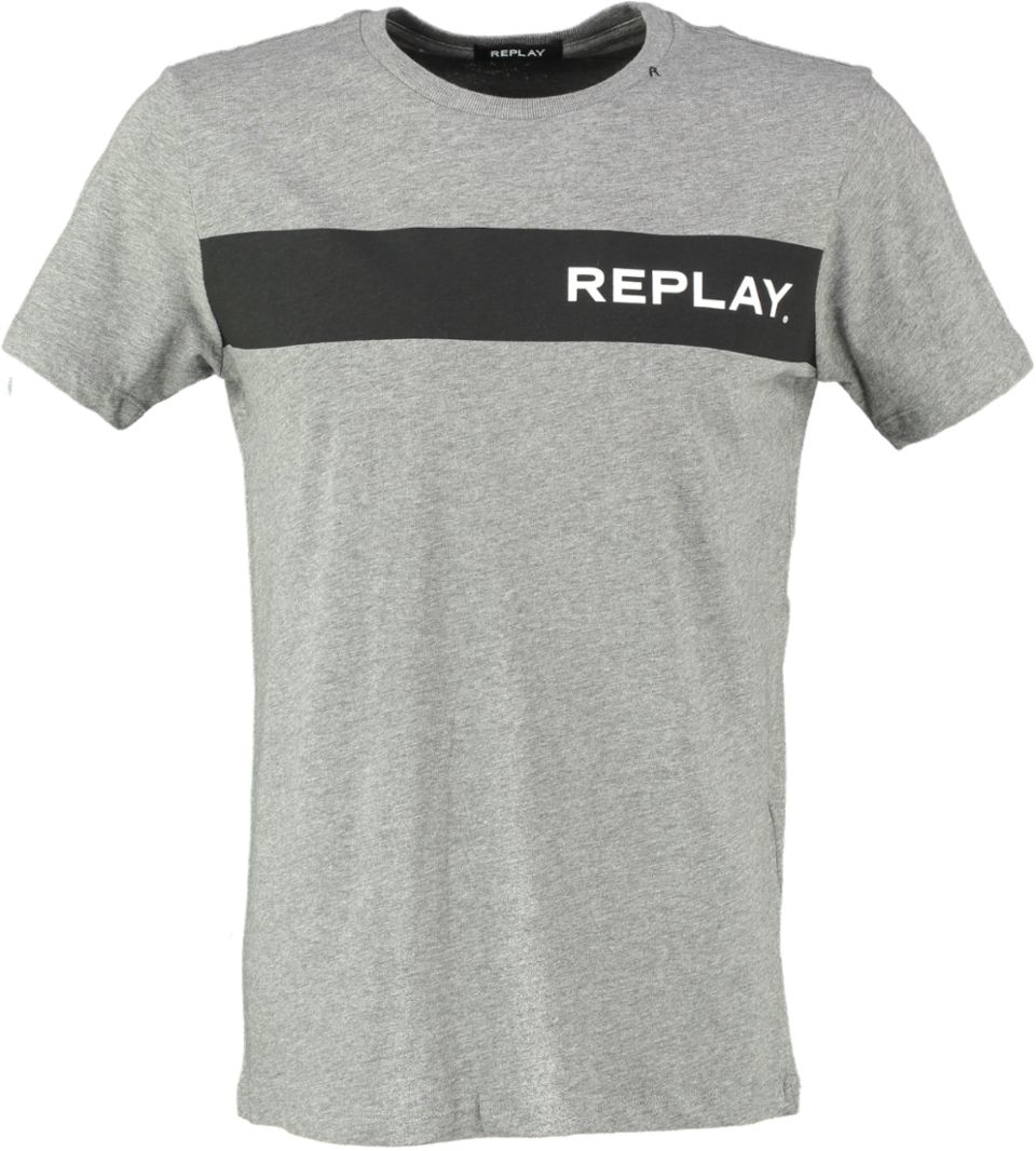 Replay T-shirt 