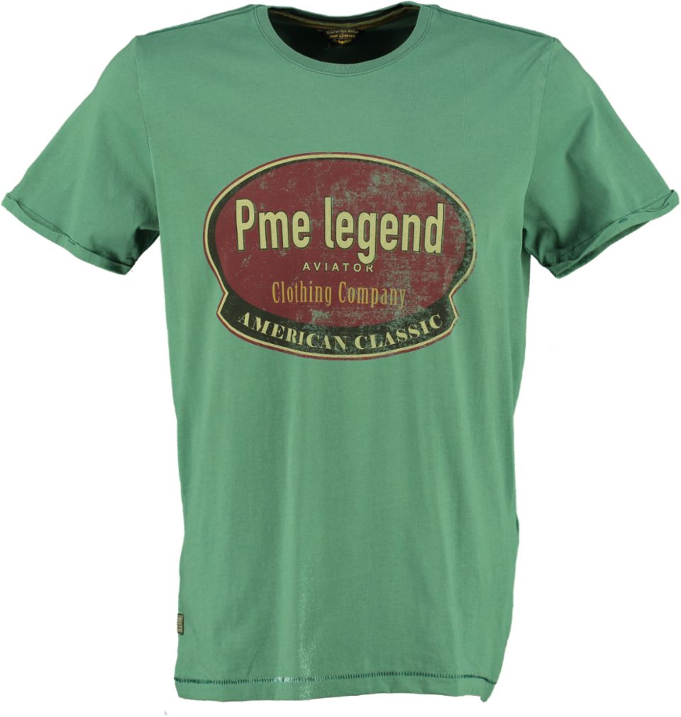 Pme Legend T-shirt 