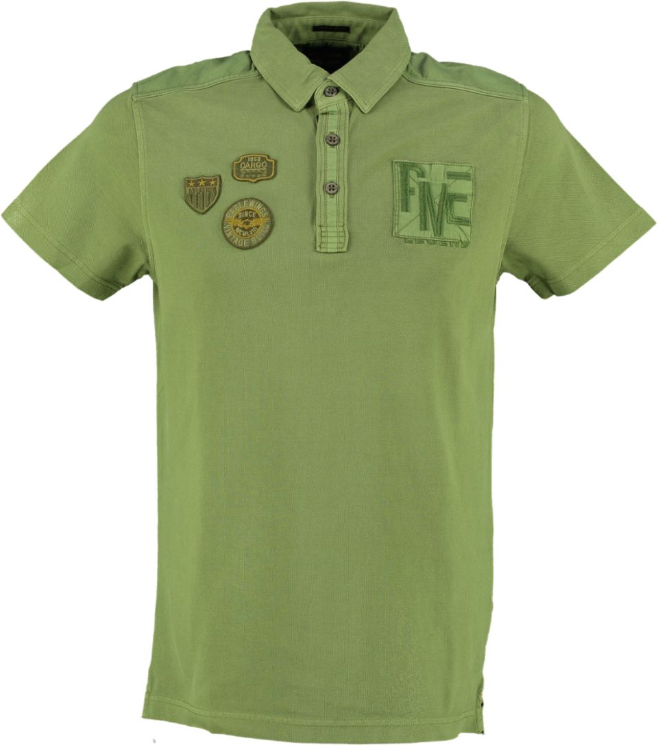 Pme Legend Poloshirt 