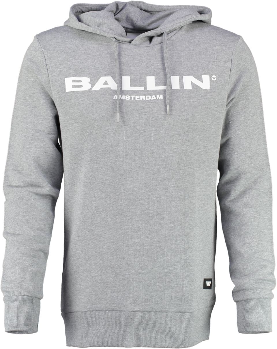 Ballin Hoodie 