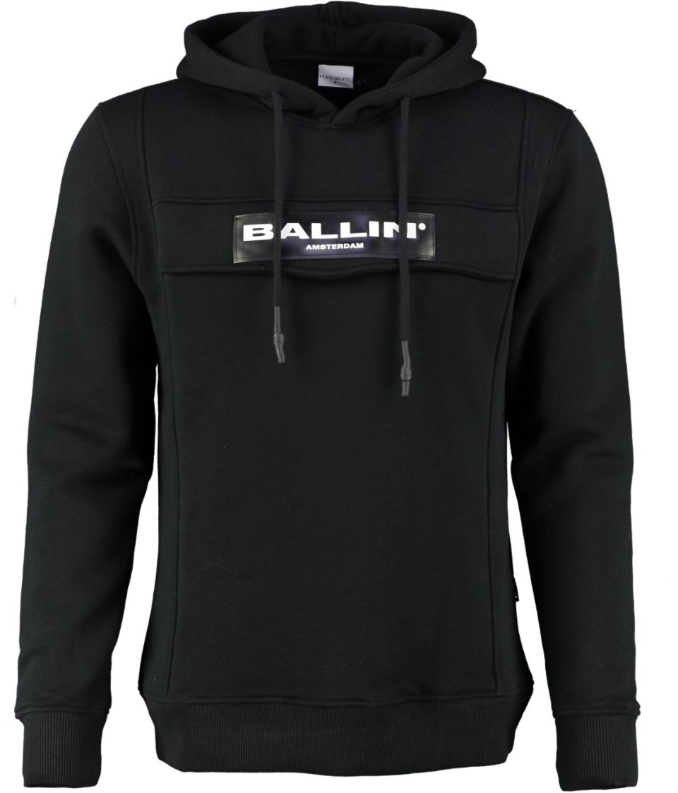 Ballin Hoodie 