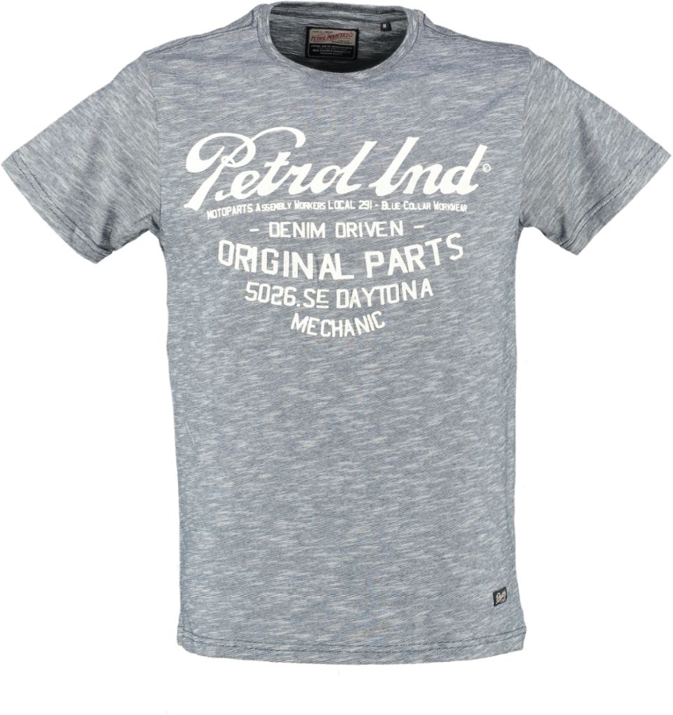 Petrol T-shirt 