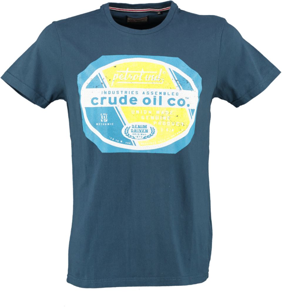 Petrol T-shirt 