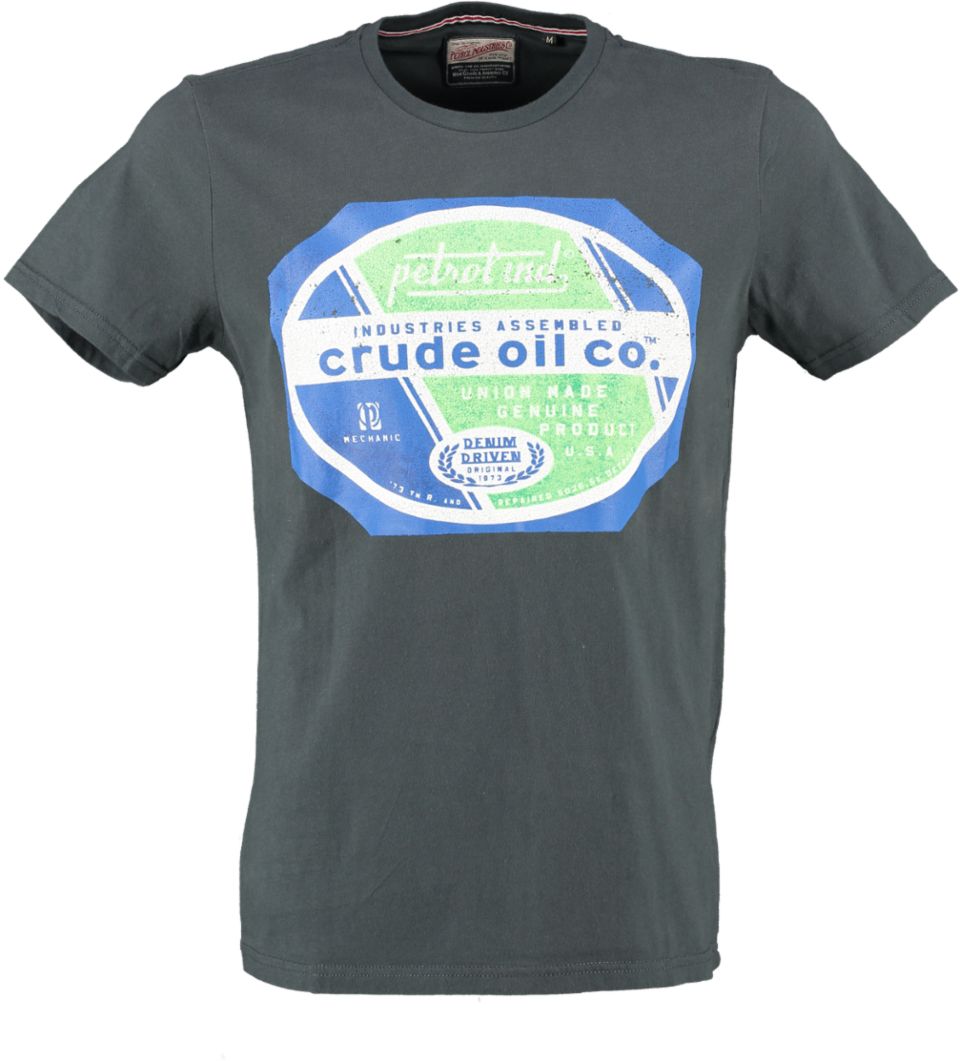 Petrol T-shirt 