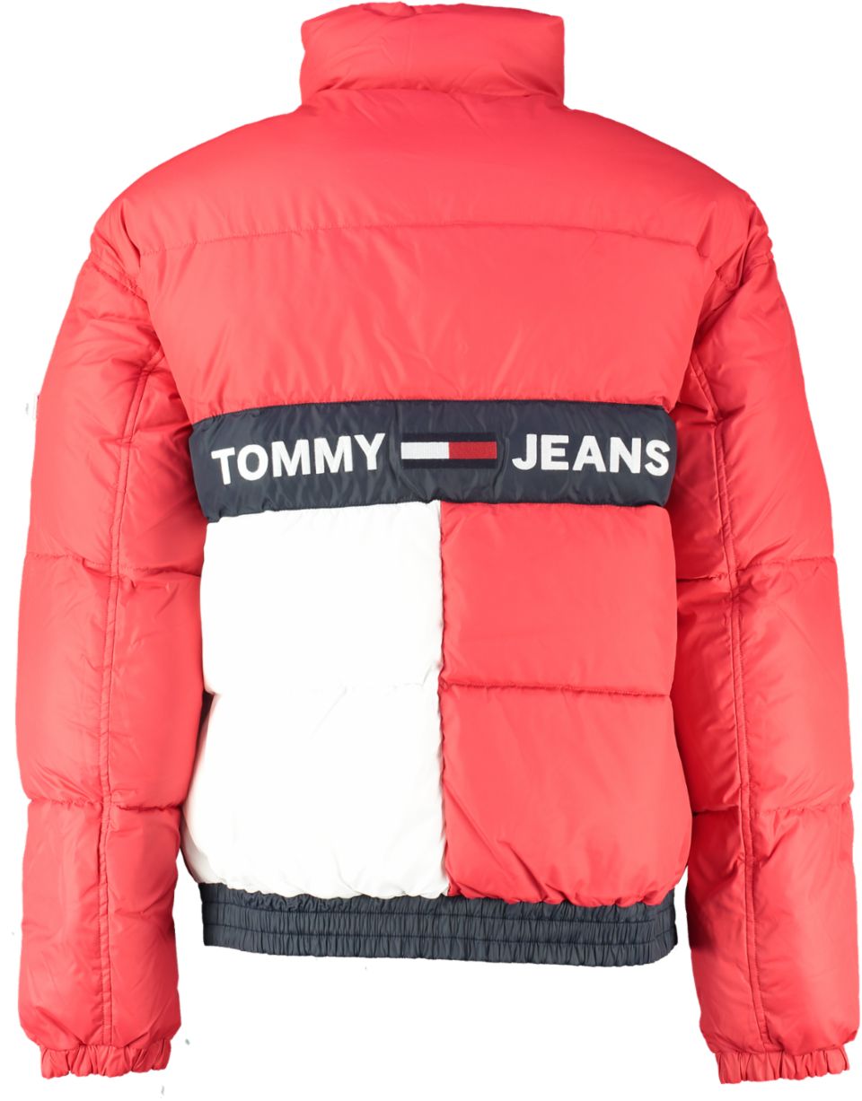 Tommy Hilfiger Jas TJM REVERSIBLE