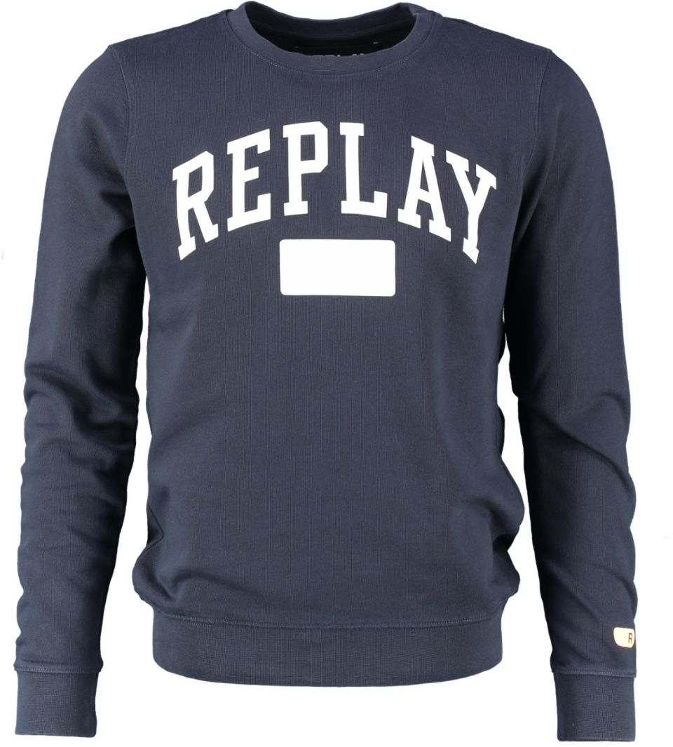 Replay Sweater 