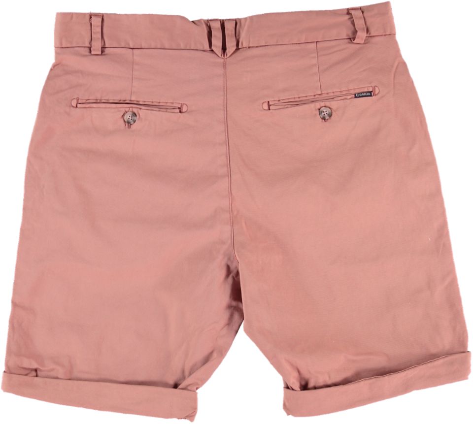 Garcia Short 