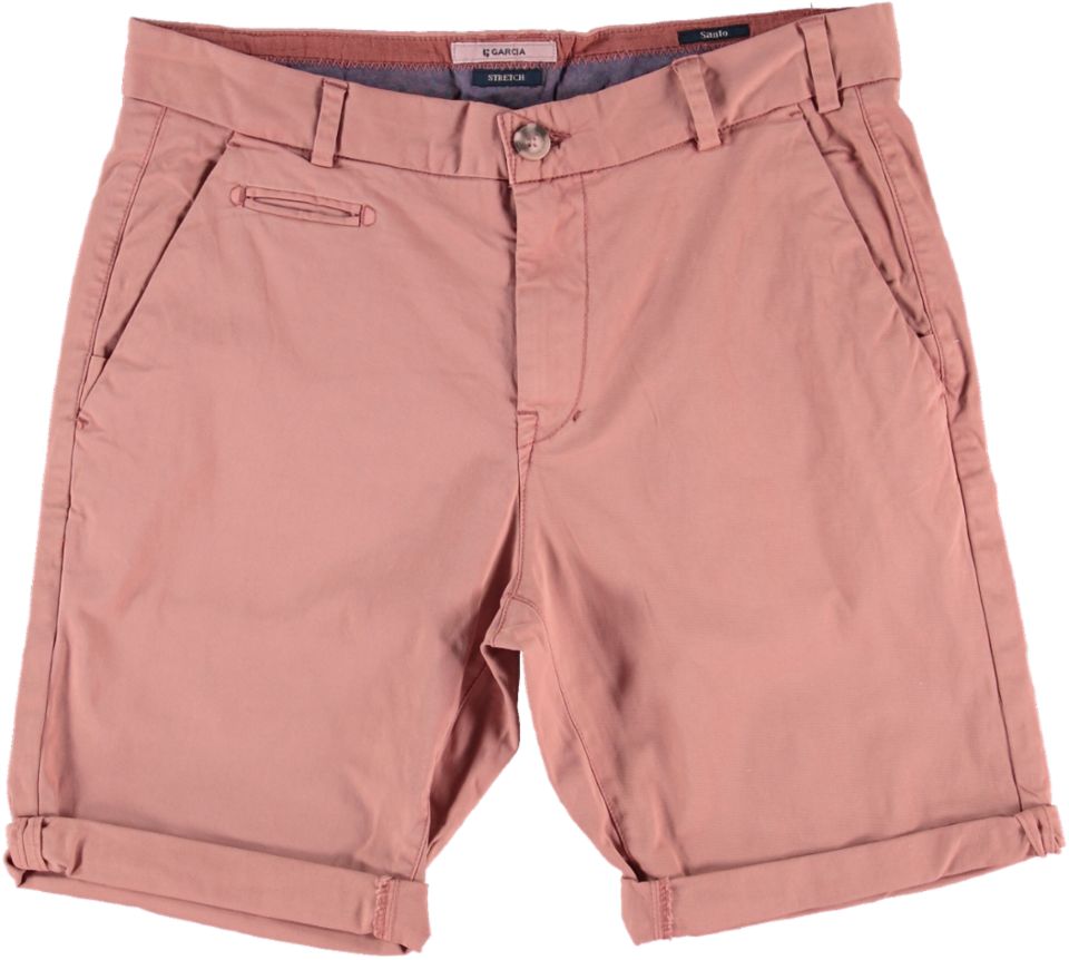 Garcia Short 