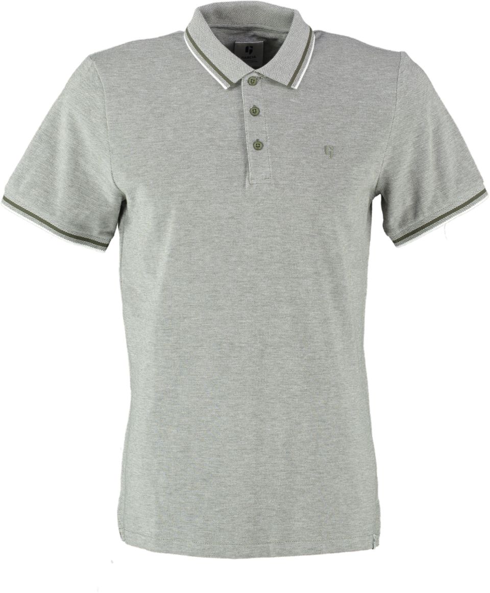 Garcia Poloshirt 