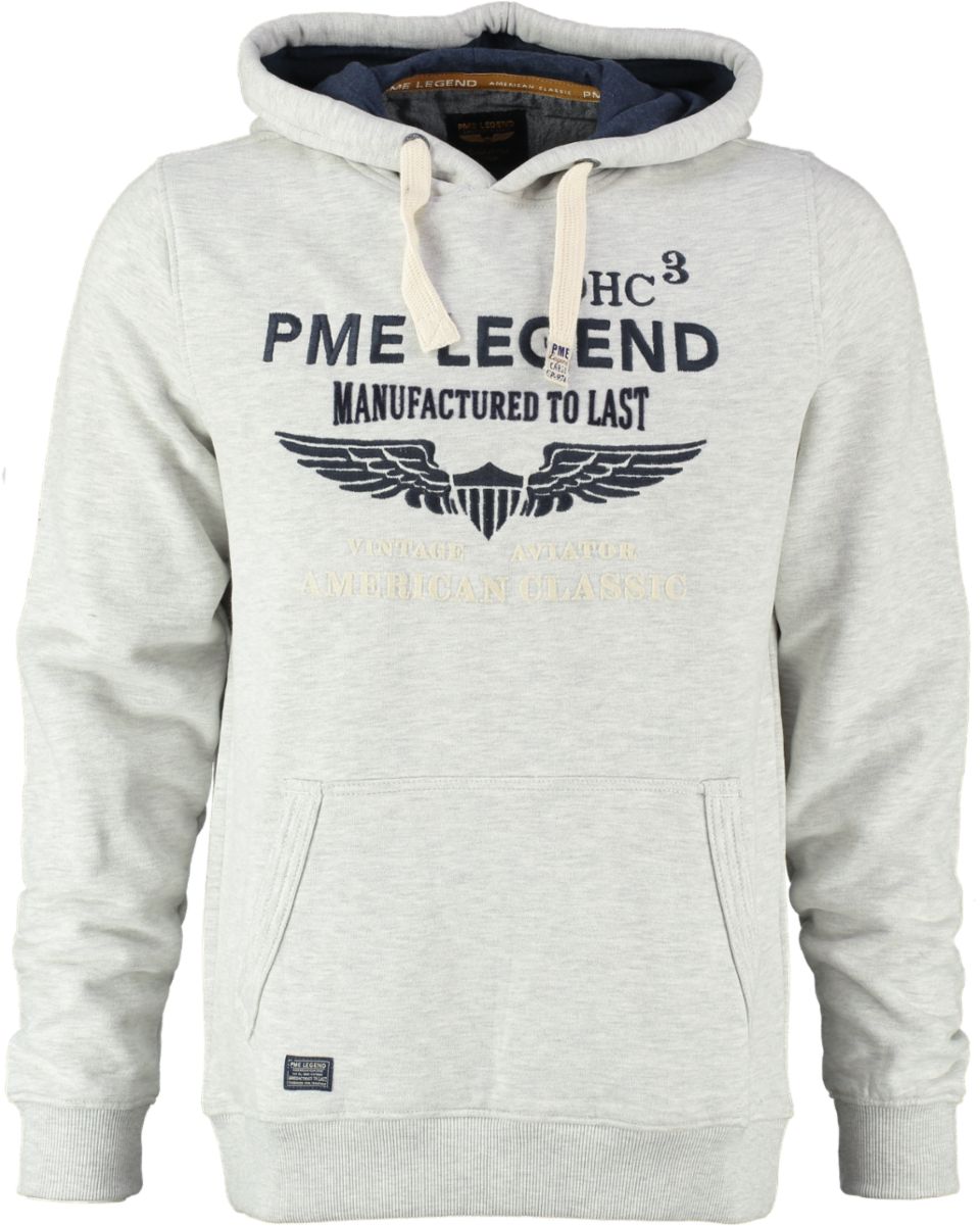 Pme Legend Hoodie 