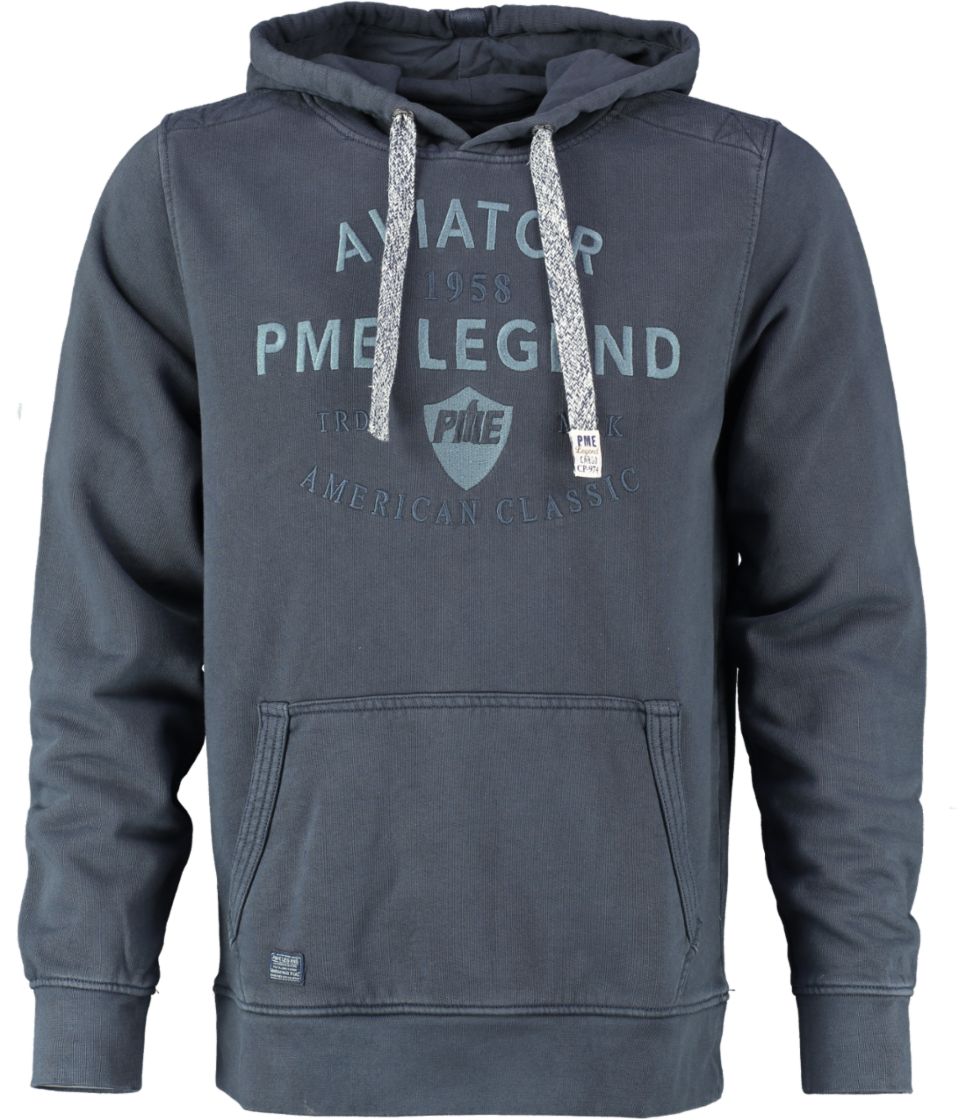 Pme Legend Hoodie 