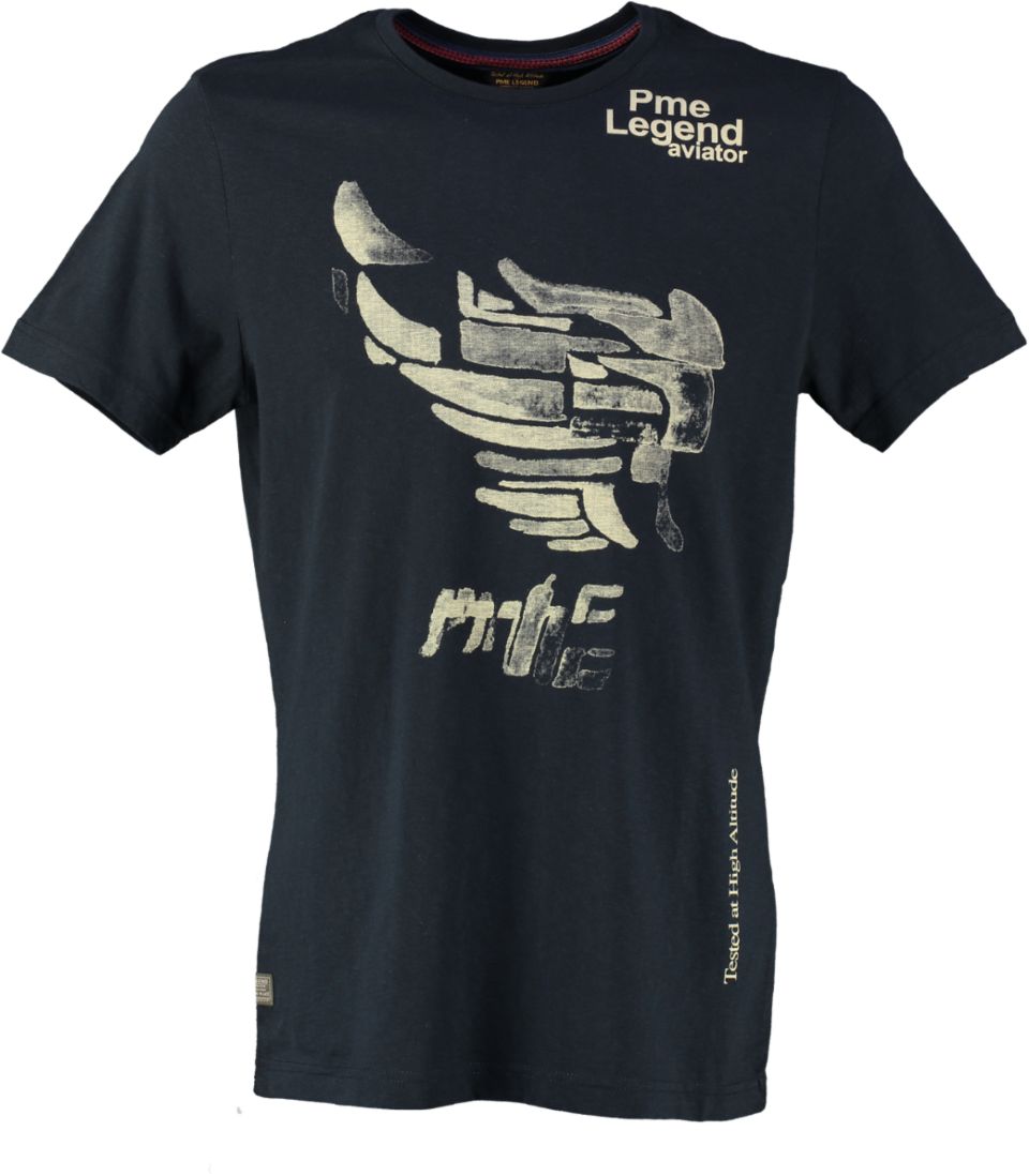 Pme Legend T-shirt 