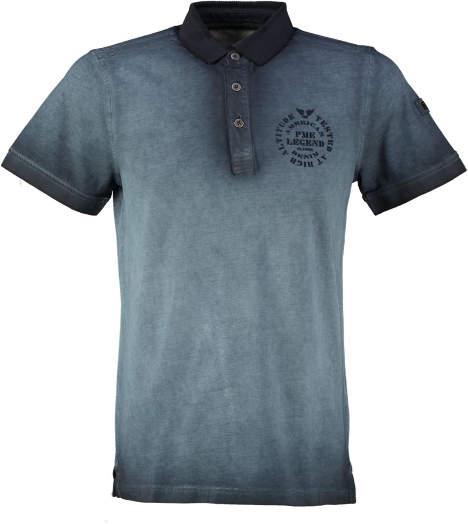 Pme Legend Poloshirt 