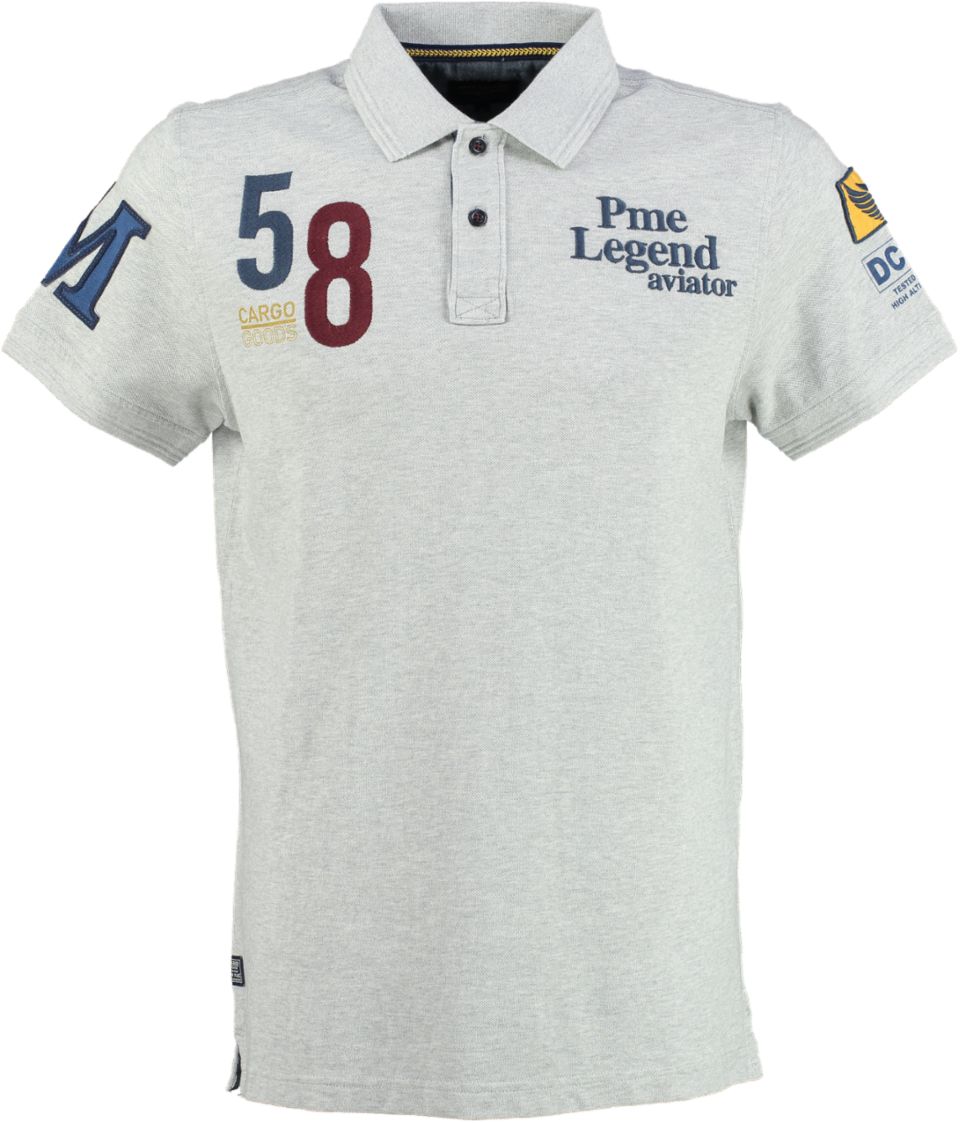 Pme Legend Poloshirt 