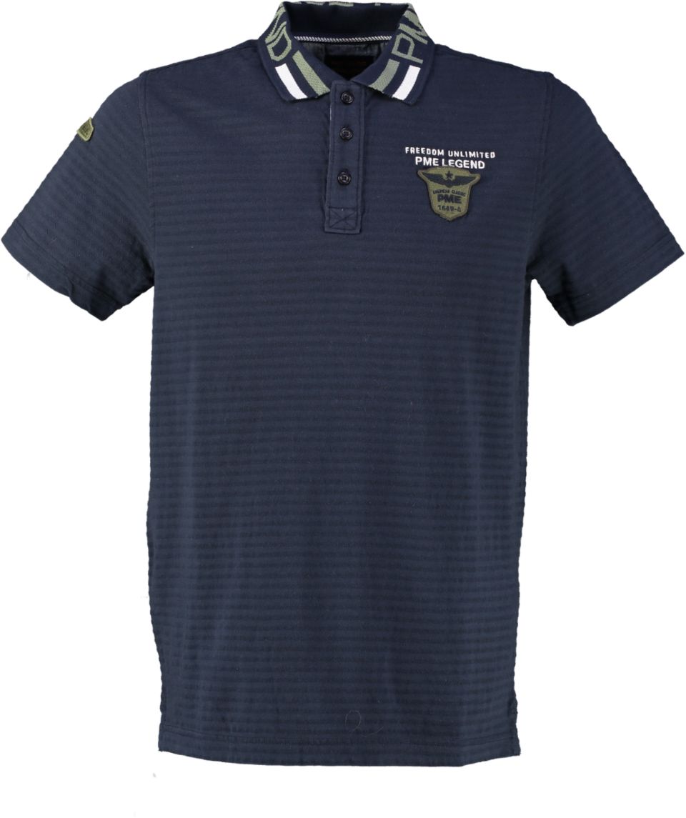 Pme Legend Poloshirt 