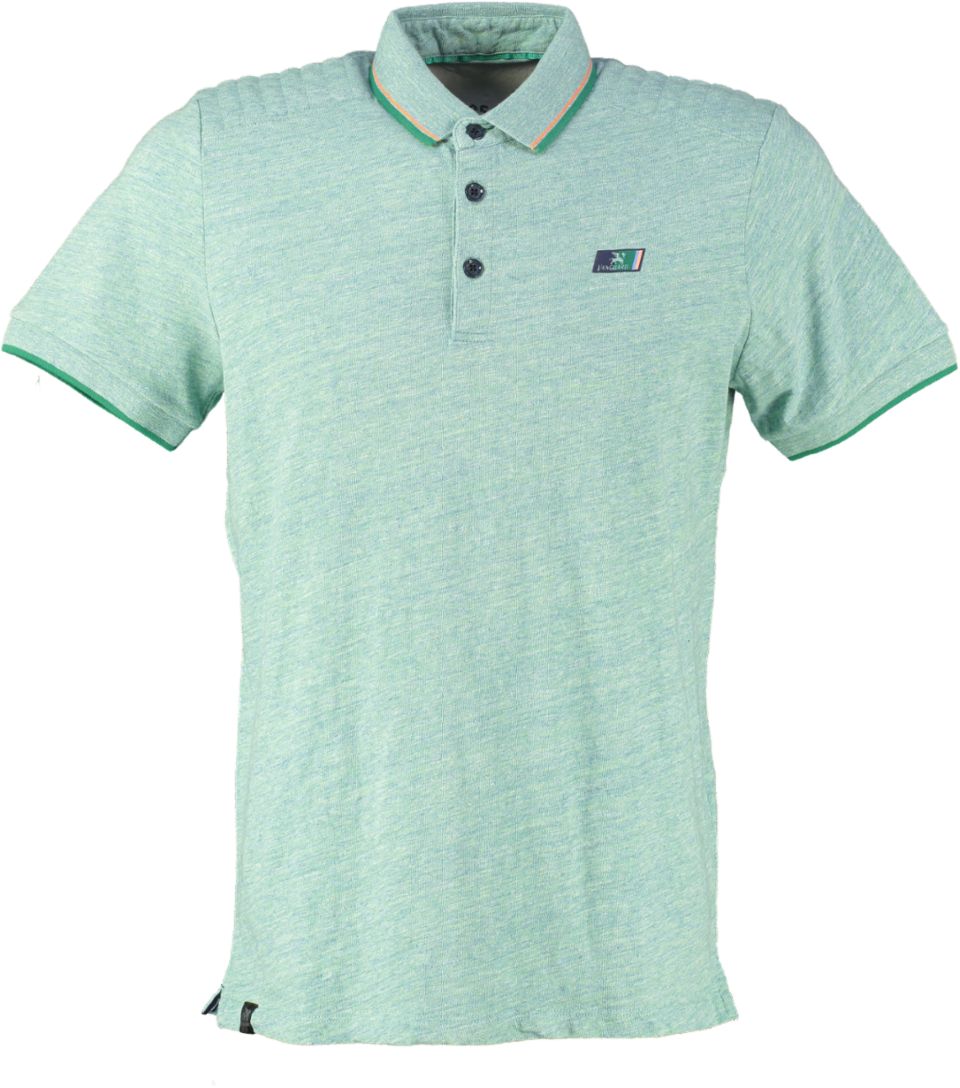 VanGuard Poloshirt 