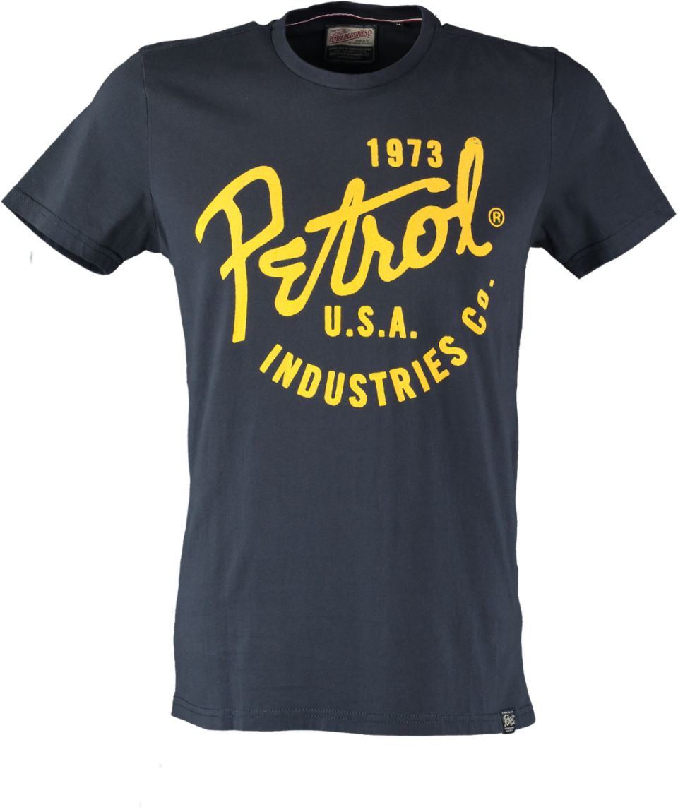 Petrol T-shirt 