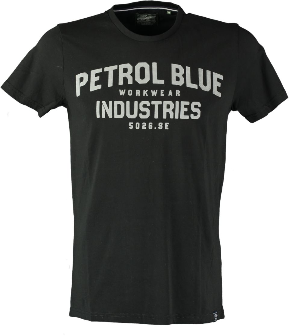 Petrol T-shirt 