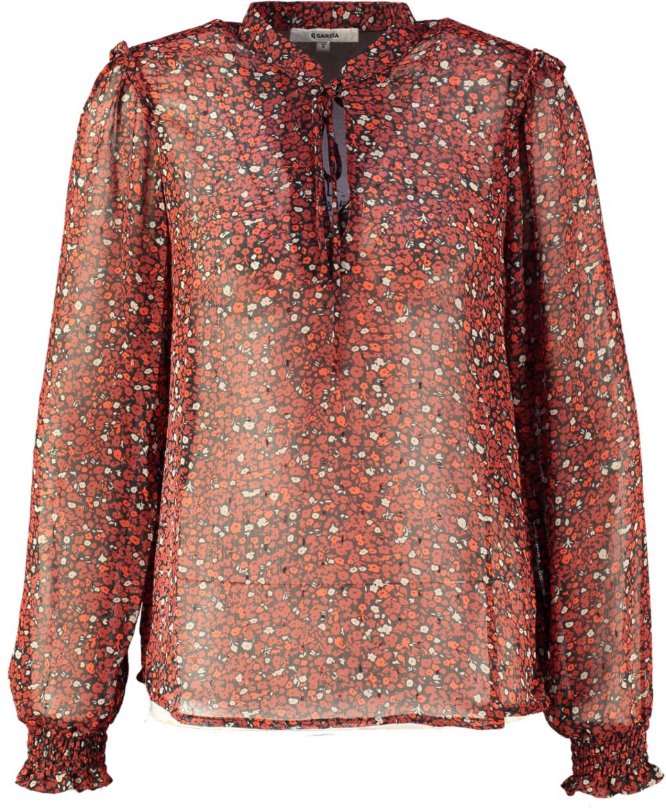 Garcia Blouse 