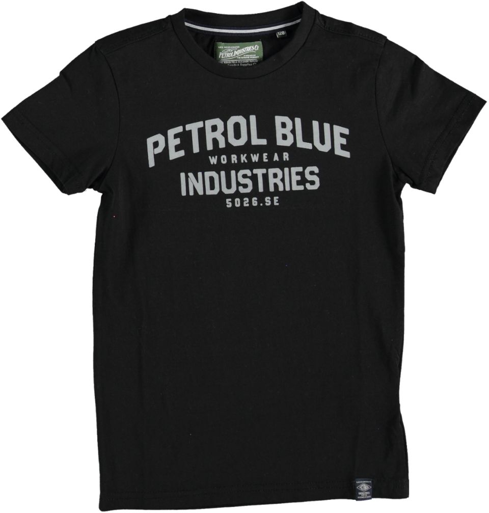 Petrol T-shirt 