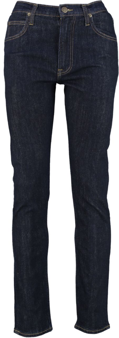 Lee jeans rider Nachtblauw-32-34