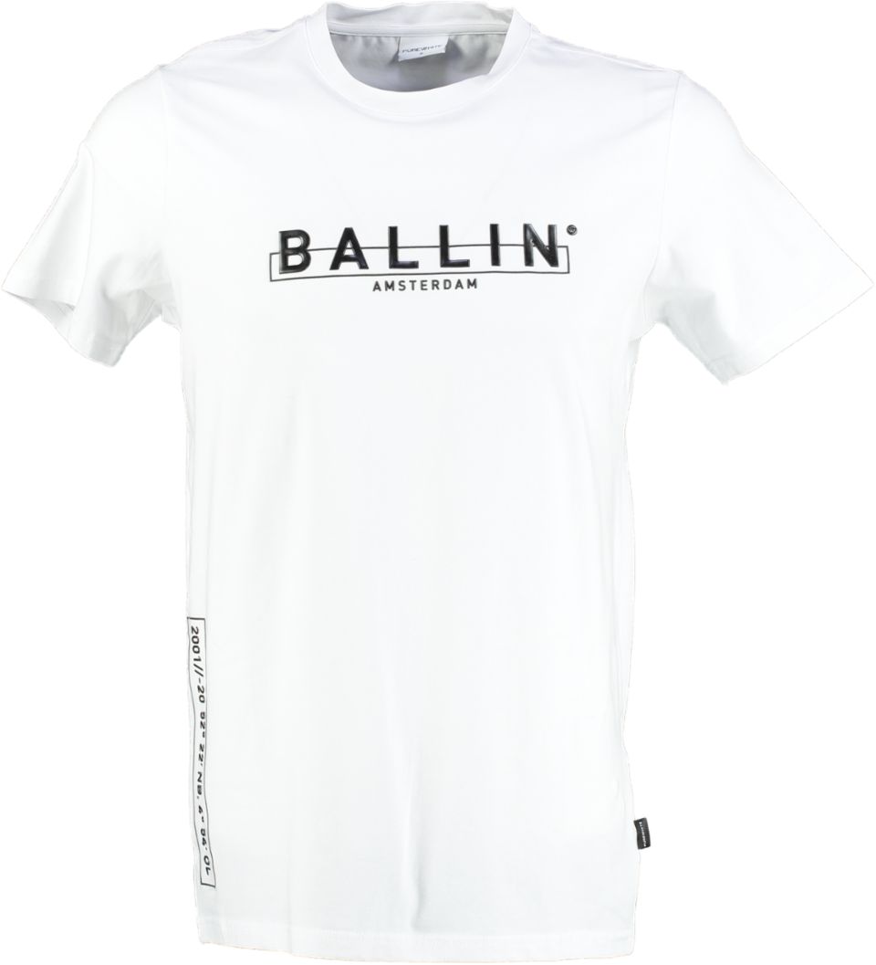 Ballin T-shirt 