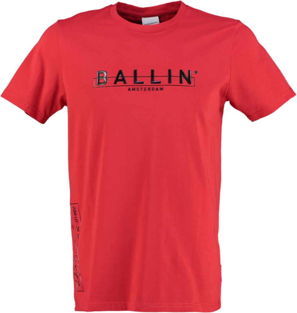 Ballin T-shirt 