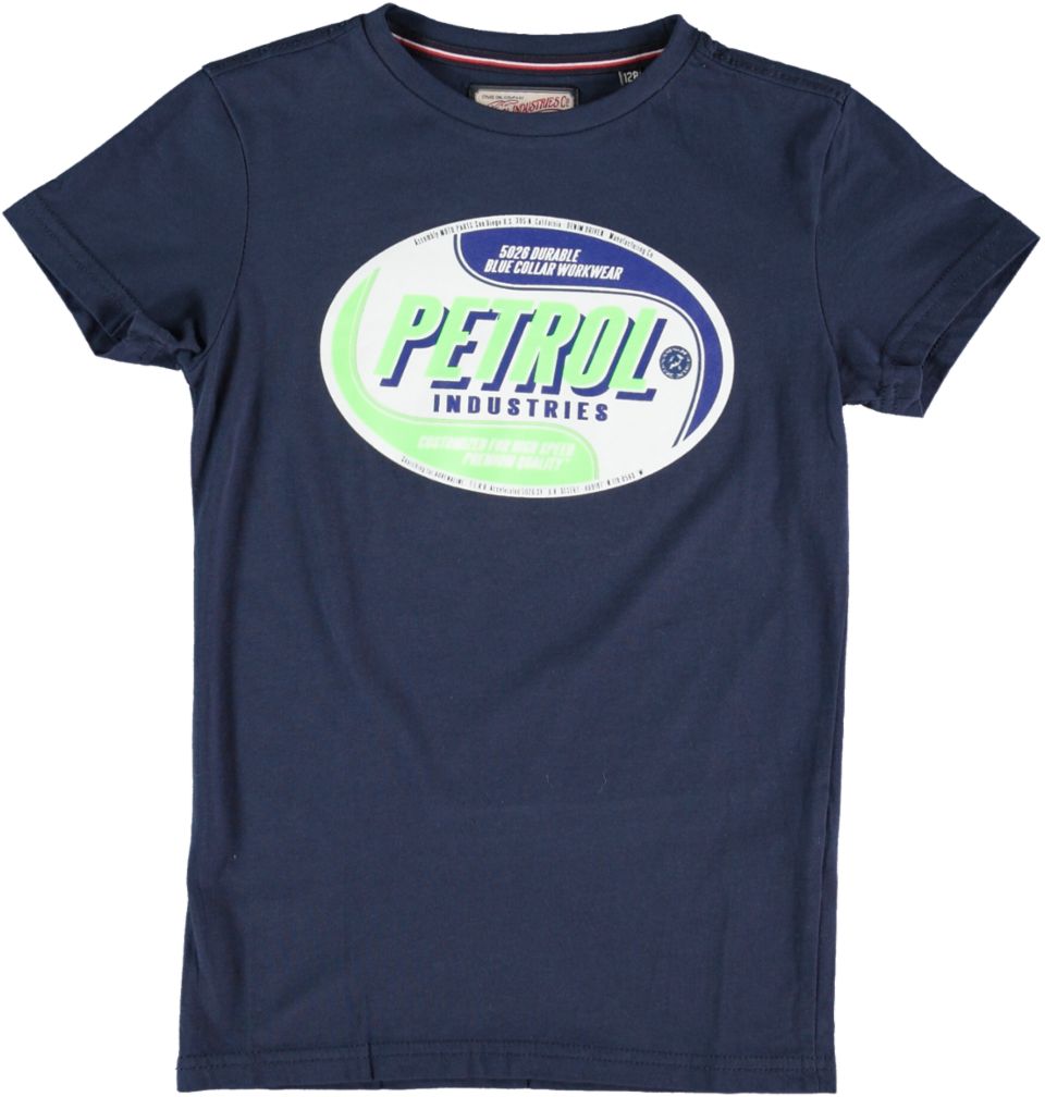 Petrol T-shirt 