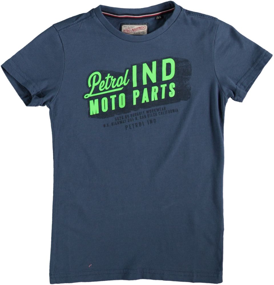 Petrol T-shirt 