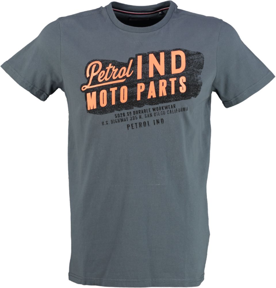 Petrol T-shirt 