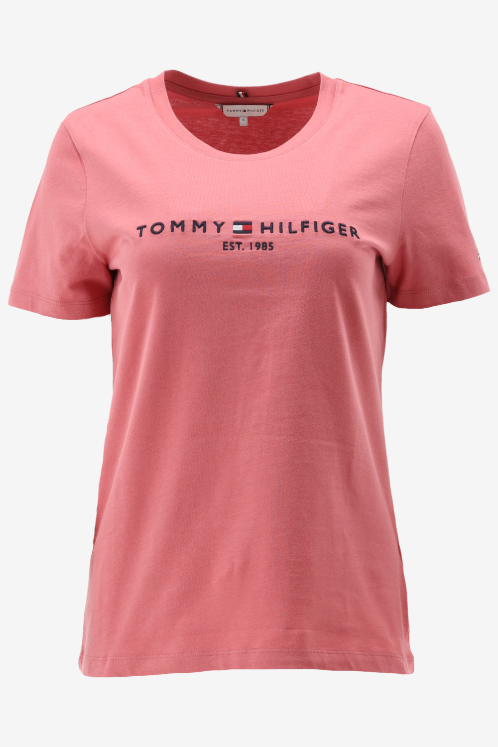 Tommy hilfiger t-shirt th ess hilfiger maat M