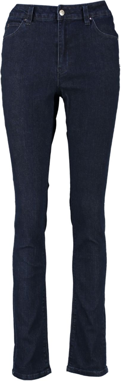 New Star Recycle dark Repreve - dames jeans - maat W230/L32