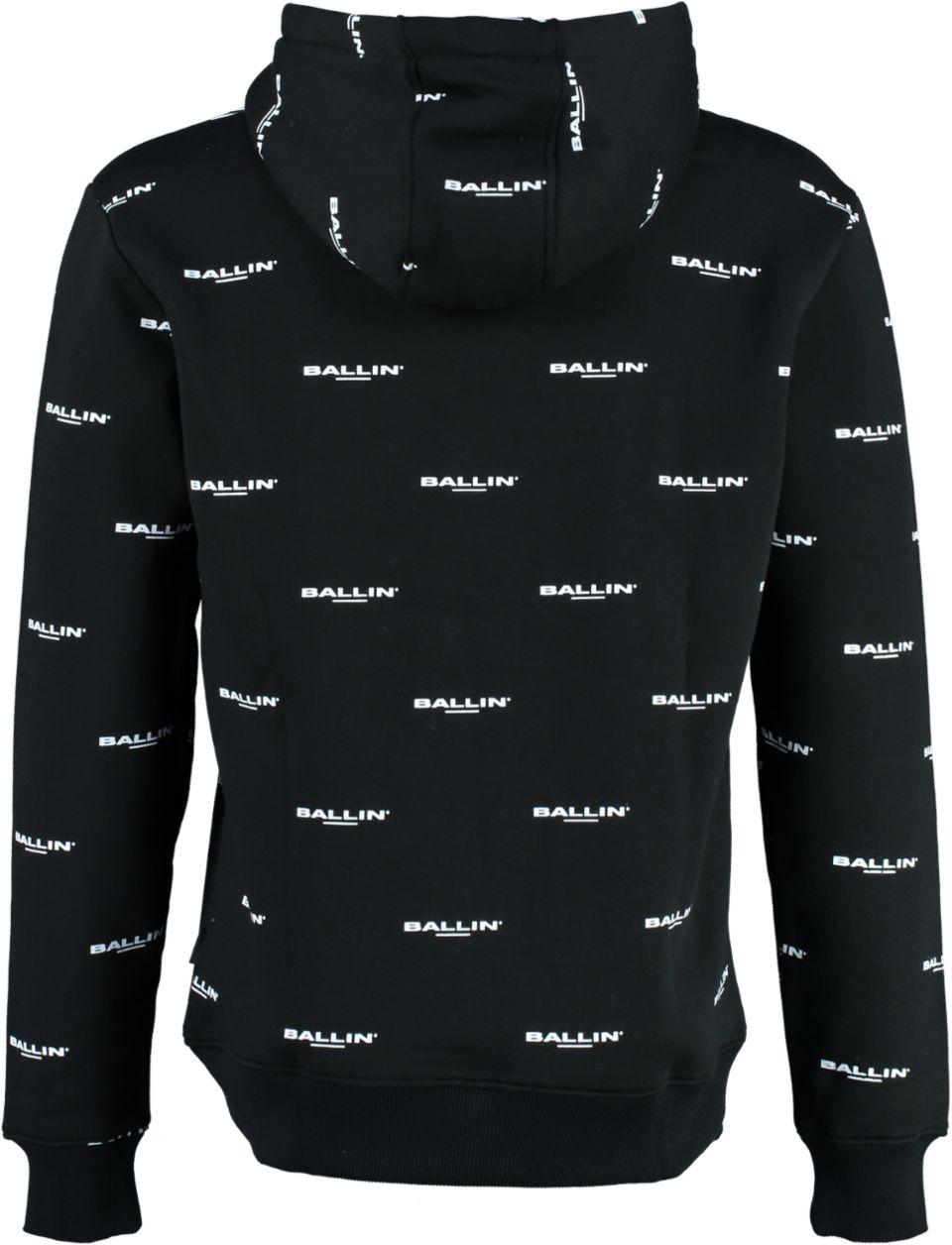 Ballin Hoodie Hoodie all-over 