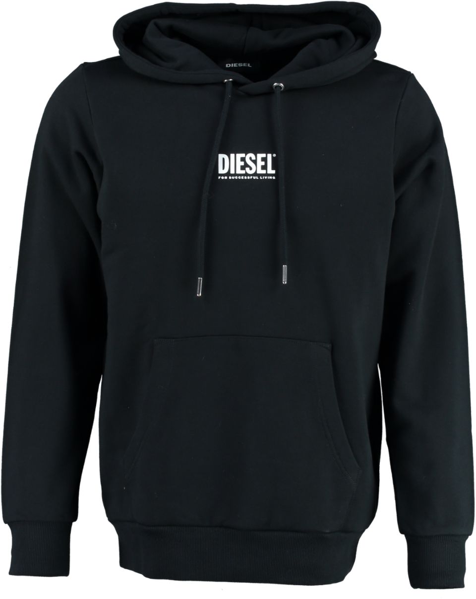 Diesel Hoodie S-GIRK